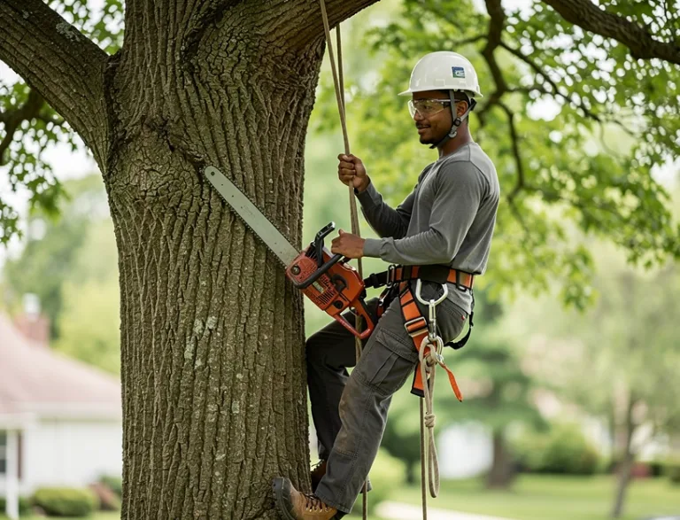 Tree Removal service in North Charleston
